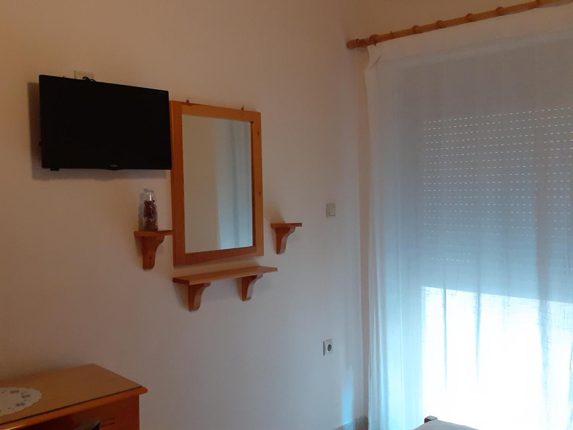 Kritikos Rooms モネンバシア エクステリア 写真