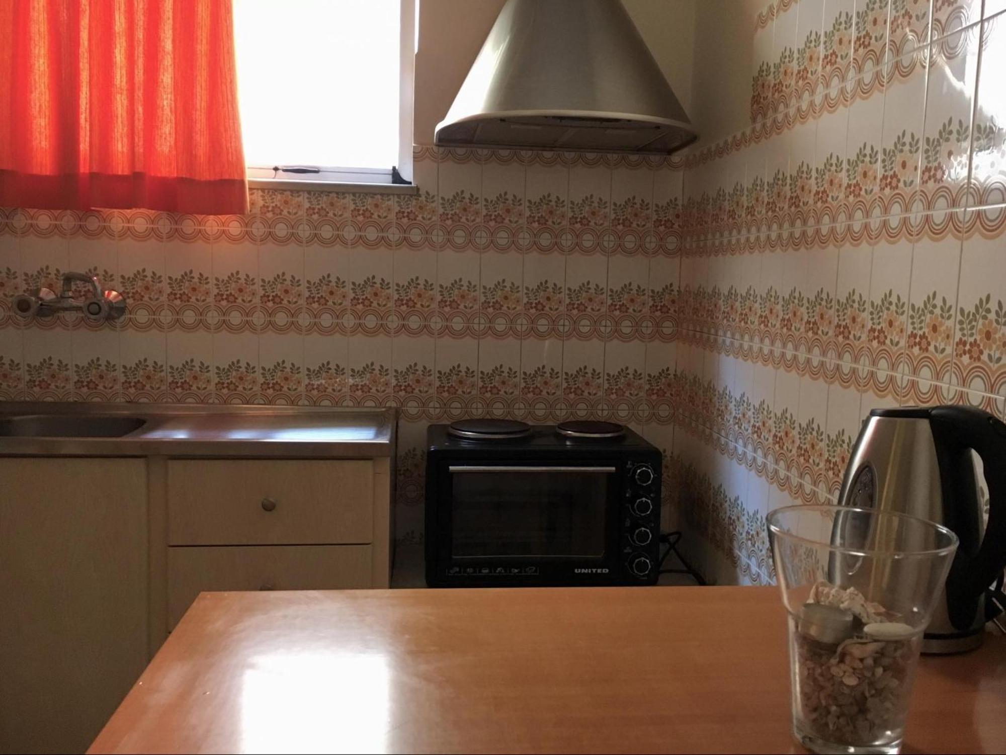 Kritikos Rooms モネンバシア 部屋 写真