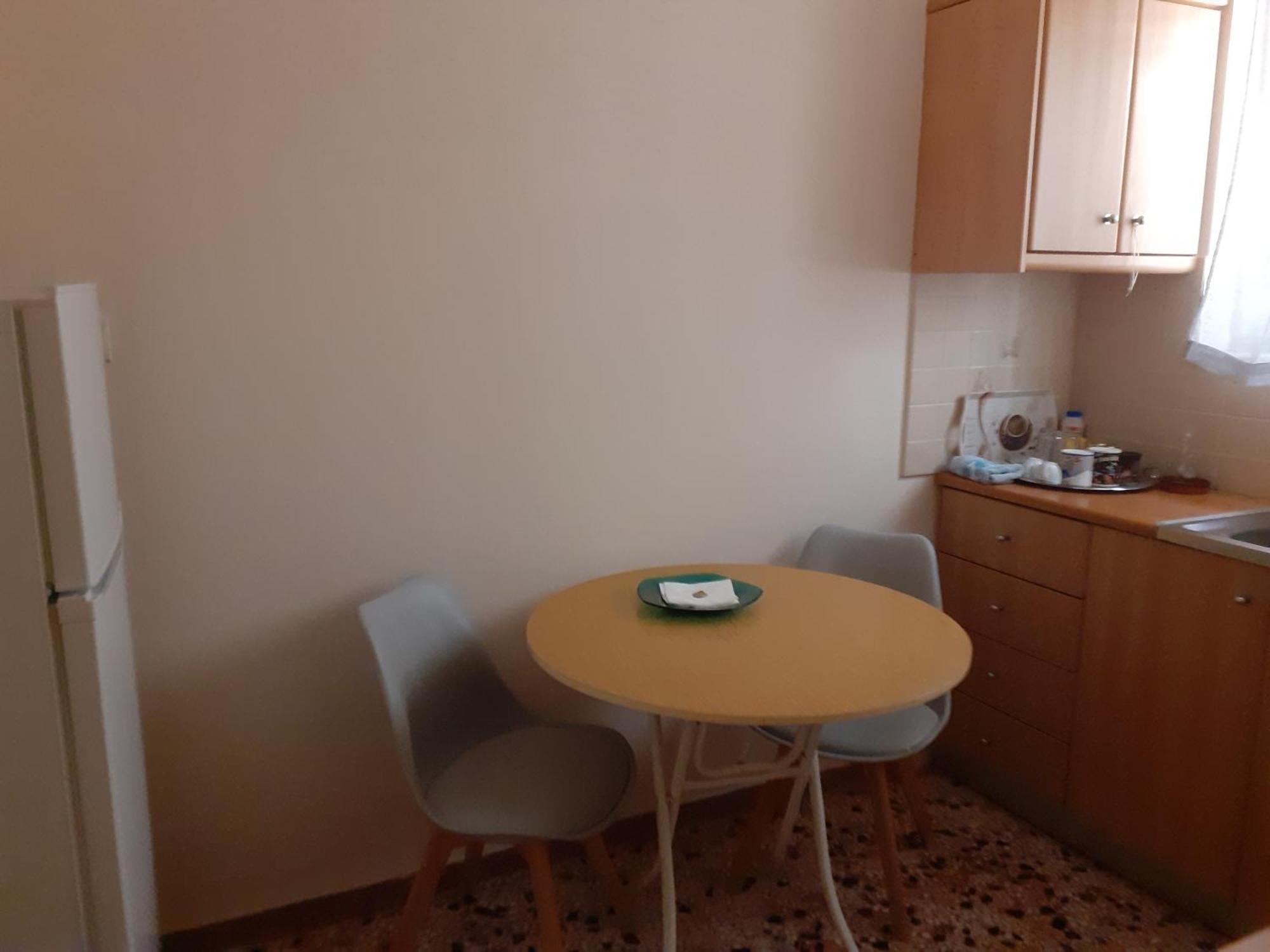 Kritikos Rooms モネンバシア エクステリア 写真