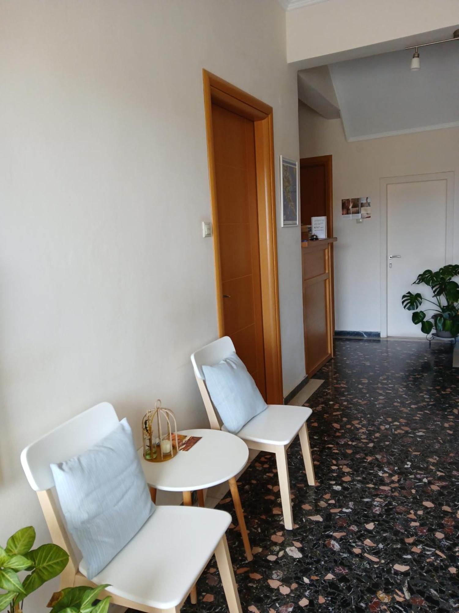 Kritikos Rooms モネンバシア エクステリア 写真